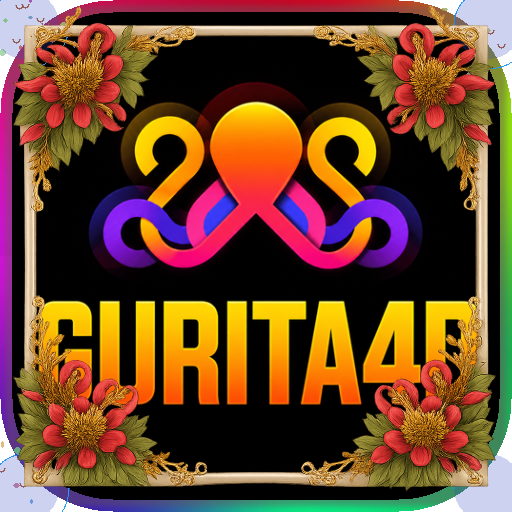 gurita4d — galeri pratinjau - APK Resmi