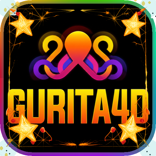 gurita4d — galeri pratinjau Resmi APK